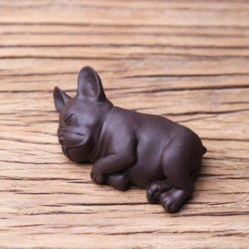 Chiot Argile Zodiacale