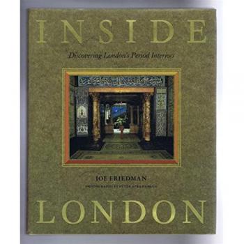 Inside London: Discovering London's Period Interiors
