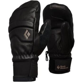 Manoplas Spark Black Diamond para Todos