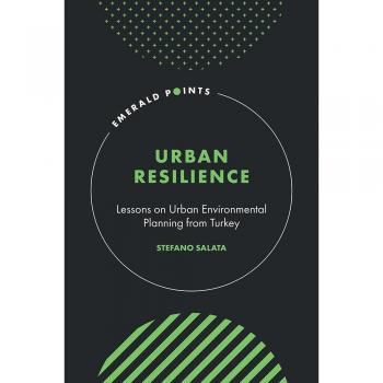 Vitalsource Technologies, Inc. Urban Resilience