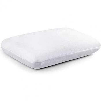 Oreiller cervical lavable