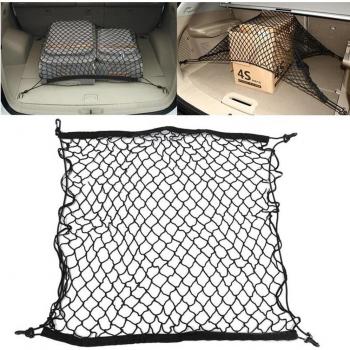 Maletero elástico de coche para Mitsubishi Outlander 3 ASX Lancer 10 L200 Pajero Sport