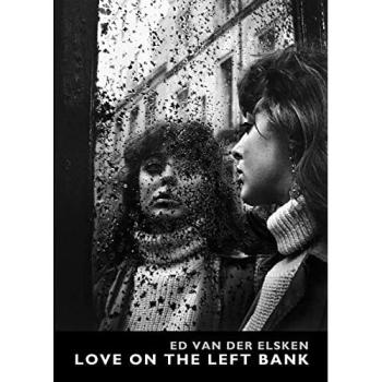 Ed van der Elsken Love On The Left Bank