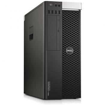 DELL Precision T5810 3.5GHz Xeon E5-1620V3