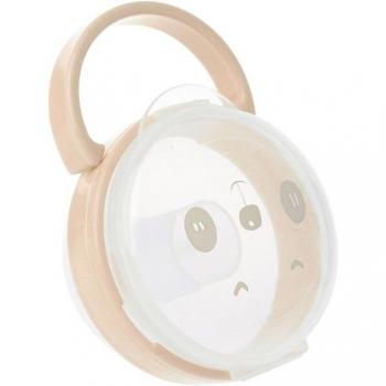 Cartoon Panda Pacifier Organizer
