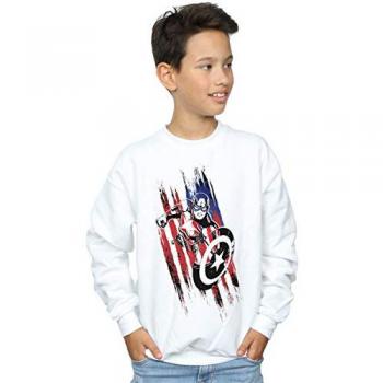 T-Shirt Avengers Marvel