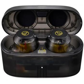 Écouteur true wireless Audio-Technica ATH-CKS30TW+ Transparent