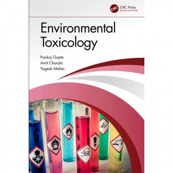 Vitalsource Technologies, Inc. Environmental Toxicology