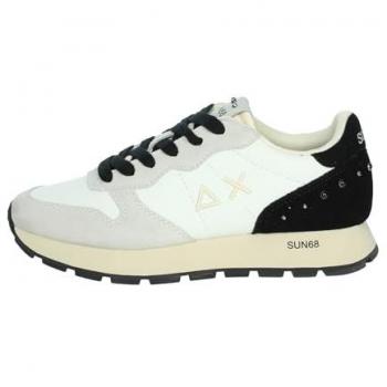Baskets Blanc Panna