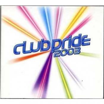 Club Pride 2003