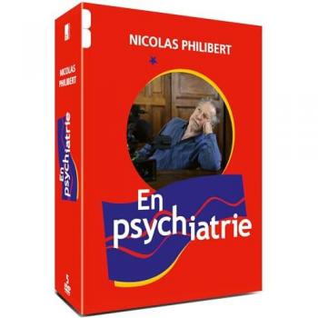 Documentaire Nicolas Philibert