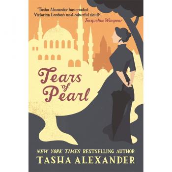 Tears of Pearl (Lady Emily Mysteries, Band 4)