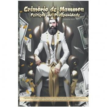 Ka, Asamod: Grimorio de Mammon