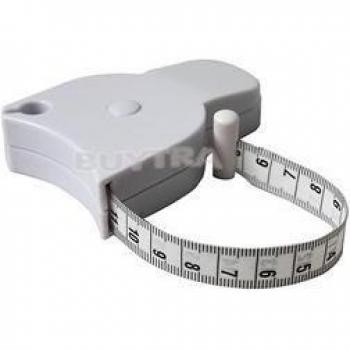 Body Fat Measuring Tape