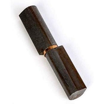 Cerniera saldabile Klose Besser + fascetta ottone 140 mm
