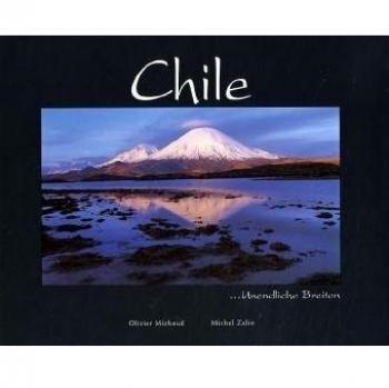 Chile Unendliche Breiten