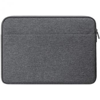 Pochette DUX DUCIS per Laptop Impermeabile 13-13,9 Pollici Grigio