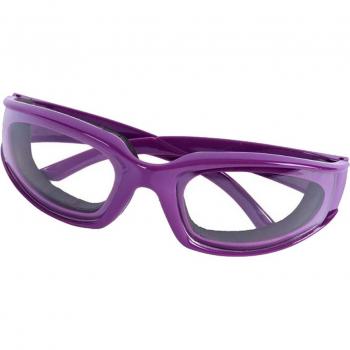 Augen-Schutzbrille für die Küche
