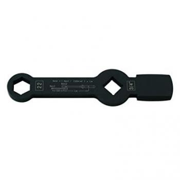 Laser Tools HGV Brake Caliper Tool 22mm