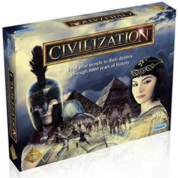 MAYFAIR GAMES Civilization