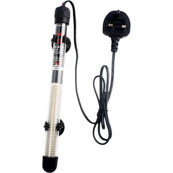 Chauffe-Aquarium Électrique Submersible 25/50/100/200W