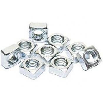 Velleman K8200‑Vierkantmutter M5 (7,8 mm x 7,8 mm)