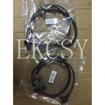 Sensor de Velocidad ABS 3630030-0200