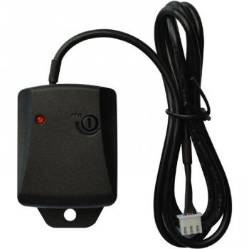 High Sensitivity Anti-Theft Alarm for Motorcycle and Car with Vibration Induction