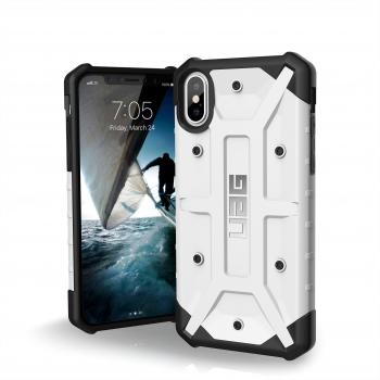 Urban Armor Gear Pathfinder Schutzhülle für iPhone Xs / X (Militärstandard)