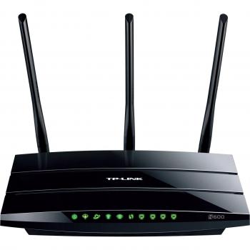 TP-Link TD-W9980B 5GHz und 2,4GHz Router