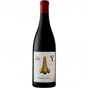 De Nariz Monastrell Terroir Yecla 2020 Vino Tinto