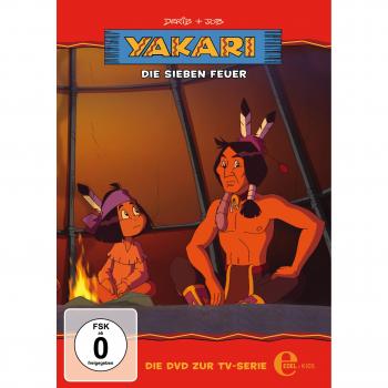 Yakari