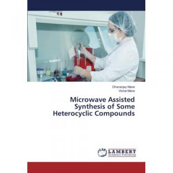 Microwave Assisted Synthesis of Some Heterocyclic Compounds: DE