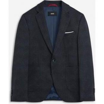 Herren Sakko CIDATI in Blau