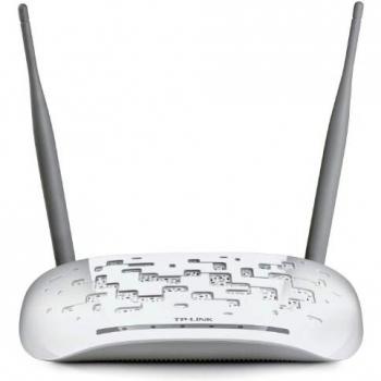 TP-LINK TL-WA801ND