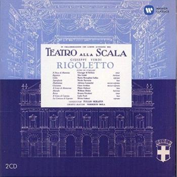 Verdi: Rigoletto