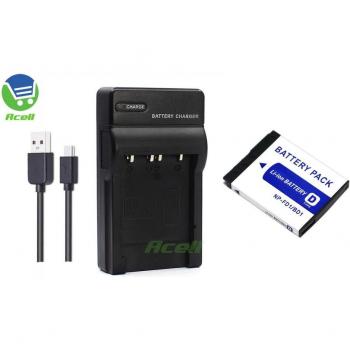 Sony NP-BD1 Battery