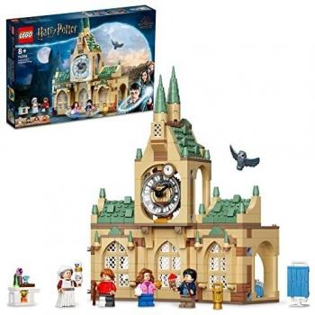 LEGO Harry Potter