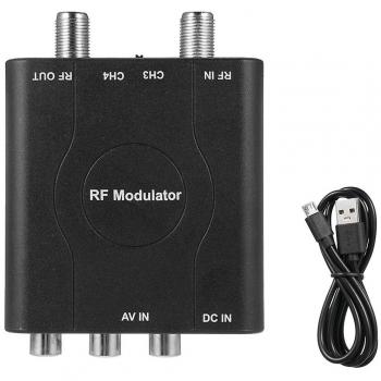 Modulateur vidéo RF M61A