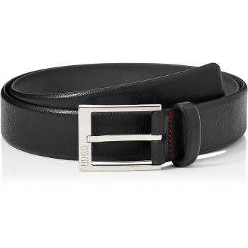 Cinturón negro HUGO Gellot_sz35