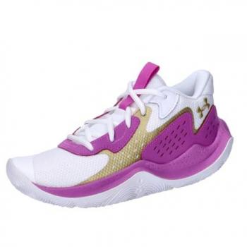 Footwear éducatif Indoor Under Armour Jet '23