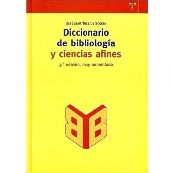 Diccionario De Bibliología Y Ciencias Afines