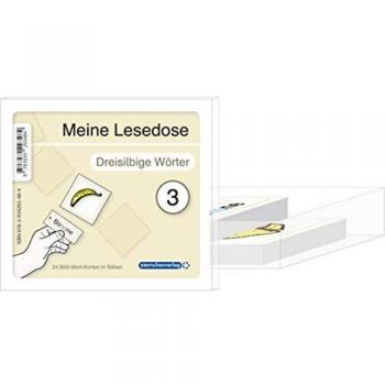 Meine Lesedose 3
