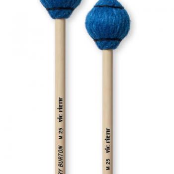 M25 Vic Firth Gary Burton Vibrational Mallets