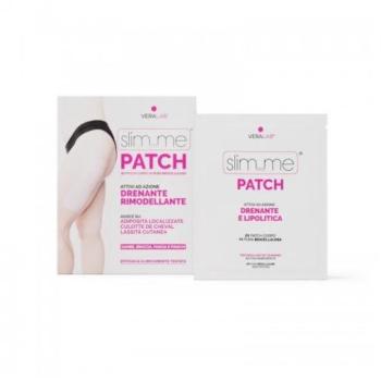 VERALAB Slim_me Patch