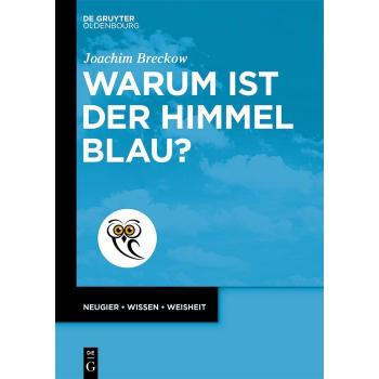 Warum ist der Himmel blau?