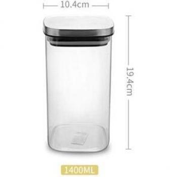 Tonneau Verre Intégrité – Café, Noix
