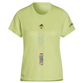 Camiseta de Competencia Ligera y Transpirable
