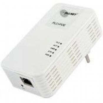 Adaptateur Ethernet ALLNET 1200 Mbit/s PoE