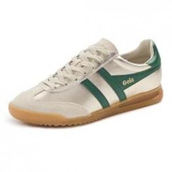 Lace‑Up Gola Torpedo Glimmer Trainer for Women